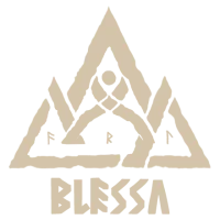 BLESSA Logo 2
